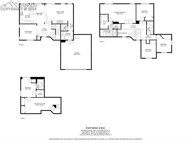 17020 Snowwood Drive