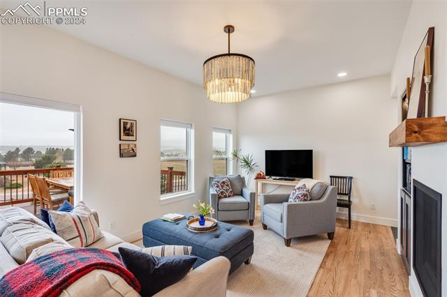 17020 Snowwood Drive