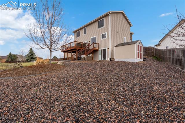 17020 Snowwood Drive