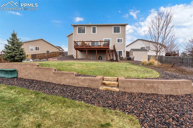 17020 Snowwood Drive