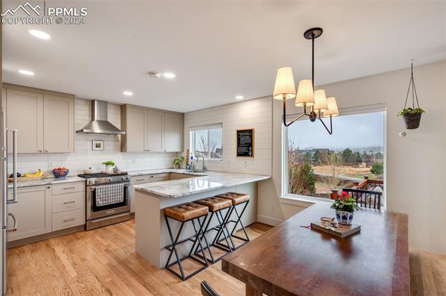 17020 Snowwood Drive