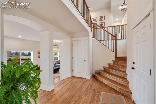 17020 Snowwood Drive