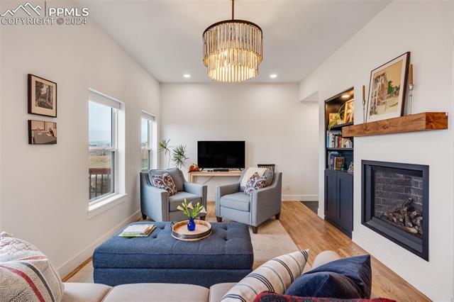 17020 Snowwood Drive