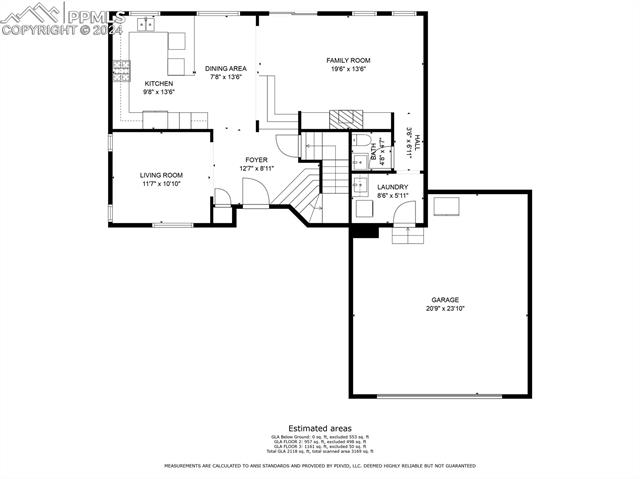 17020 Snowwood Drive