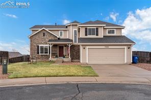 17020 Snowwood Drive