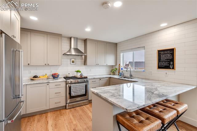 17020 Snowwood Drive