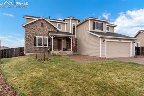 17020 Snowwood Drive