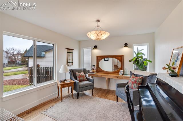 17020 Snowwood Drive