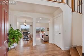 17020 Snowwood Drive