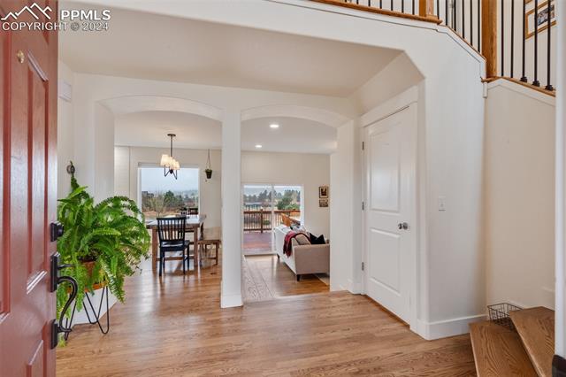 17020 Snowwood Drive