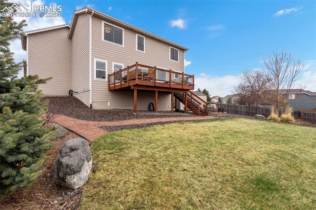 17020 Snowwood Drive