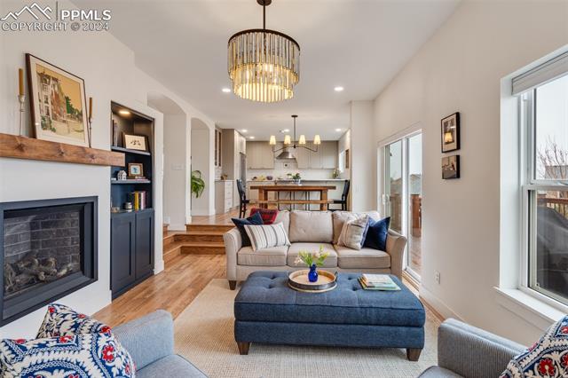 17020 Snowwood Drive