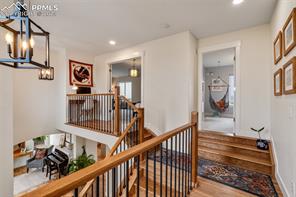 17020 Snowwood Drive
