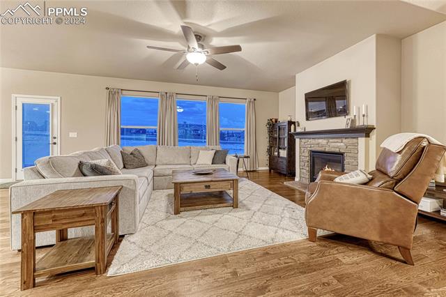 12394 Black Hills Drive