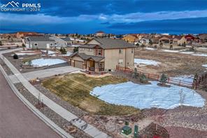 12394 Black Hills Drive