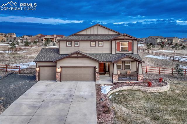 12394 Black Hills Drive