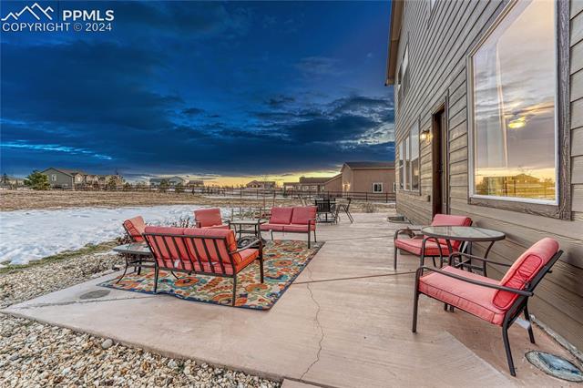 12394 Black Hills Drive