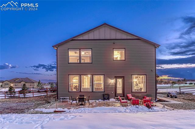 12394 Black Hills Drive