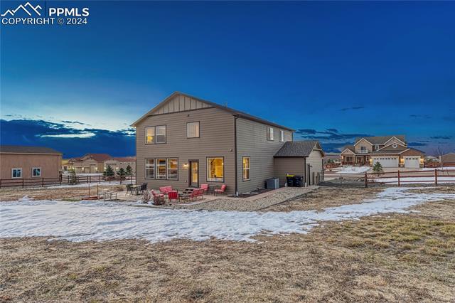 12394 Black Hills Drive