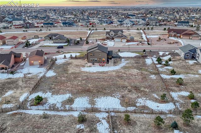 12394 Black Hills Drive