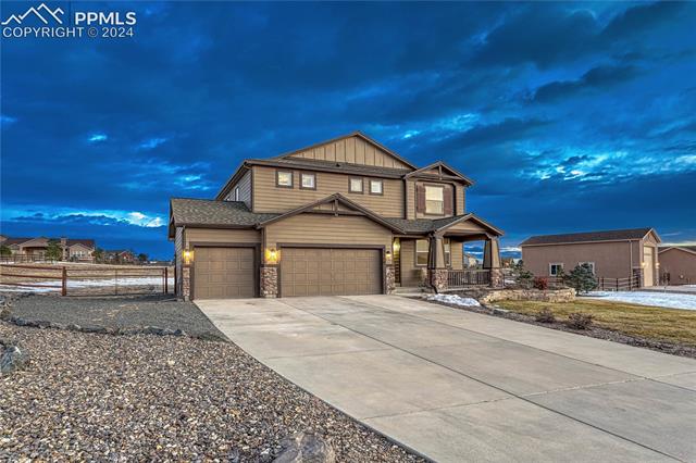 12394 Black Hills Drive
