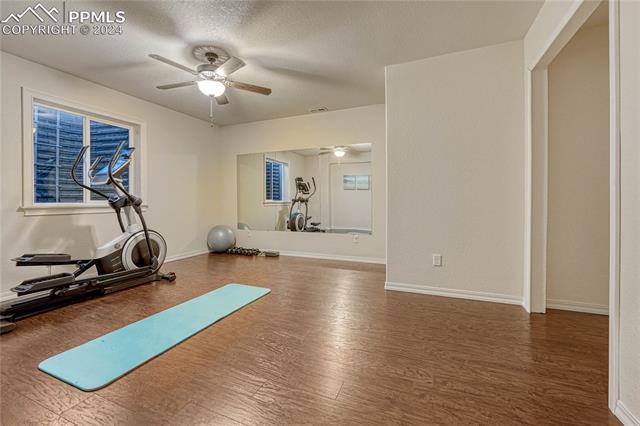 12394 Black Hills Drive