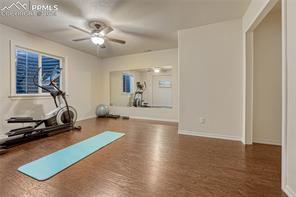 12394 Black Hills Drive