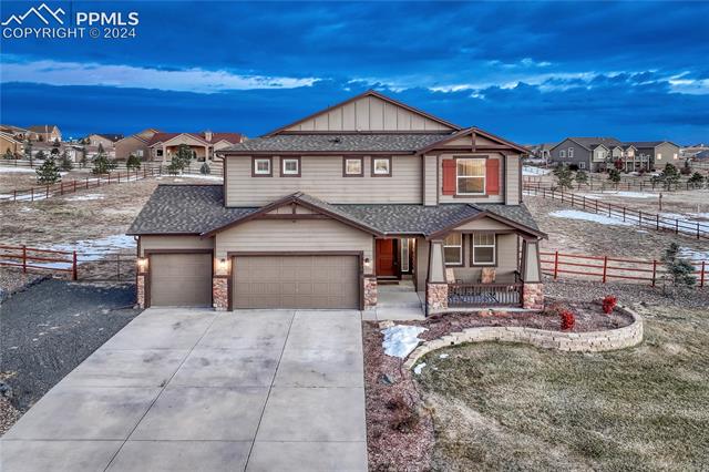 12394 Black Hills Drive
