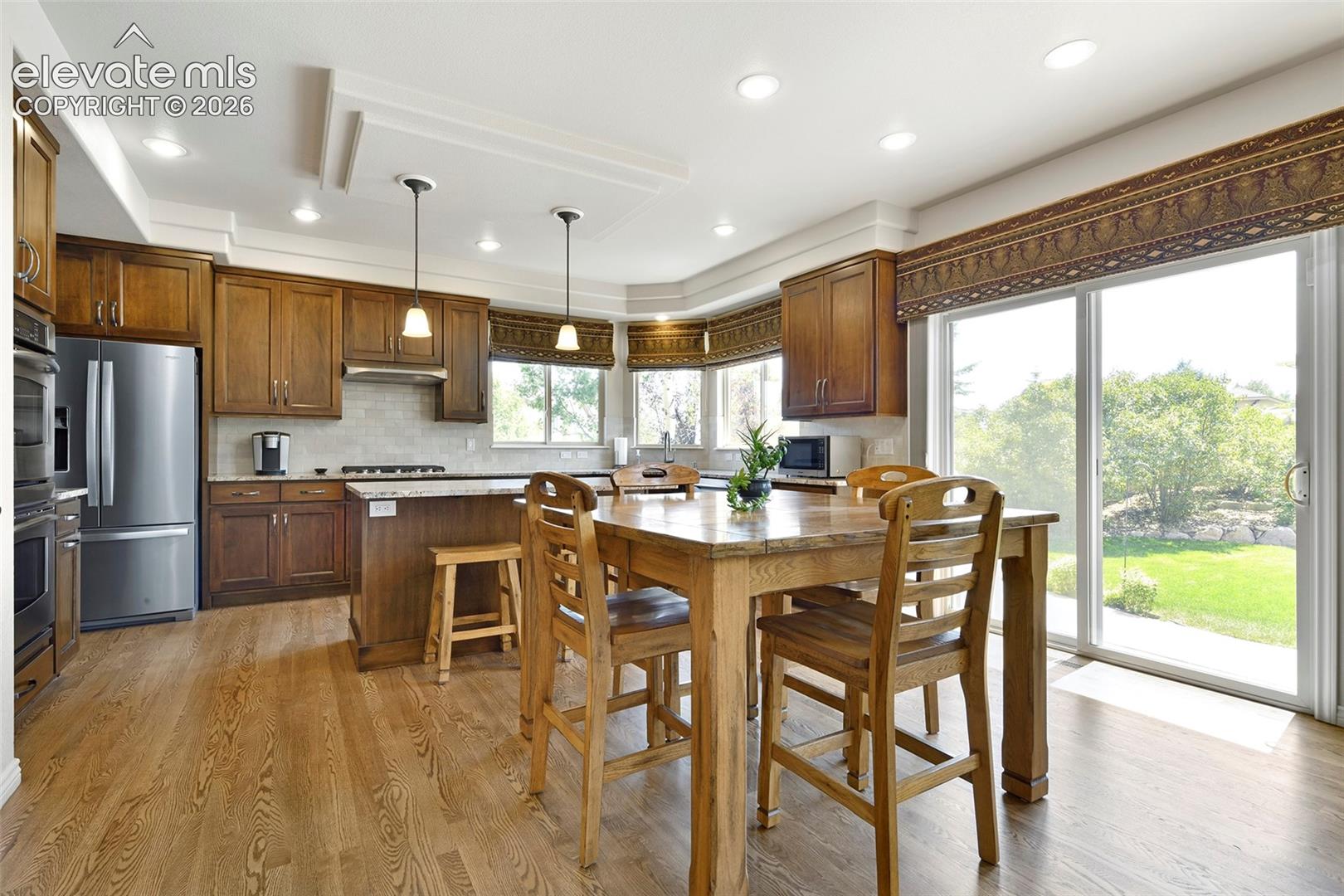 3639 Oak Meadow Drive