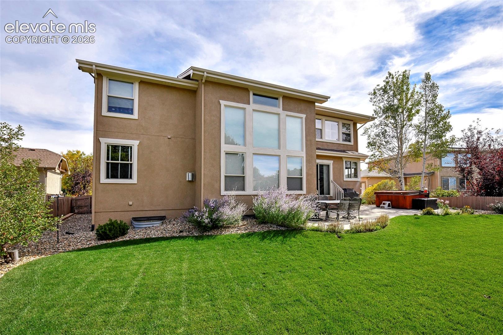 3639 Oak Meadow Drive