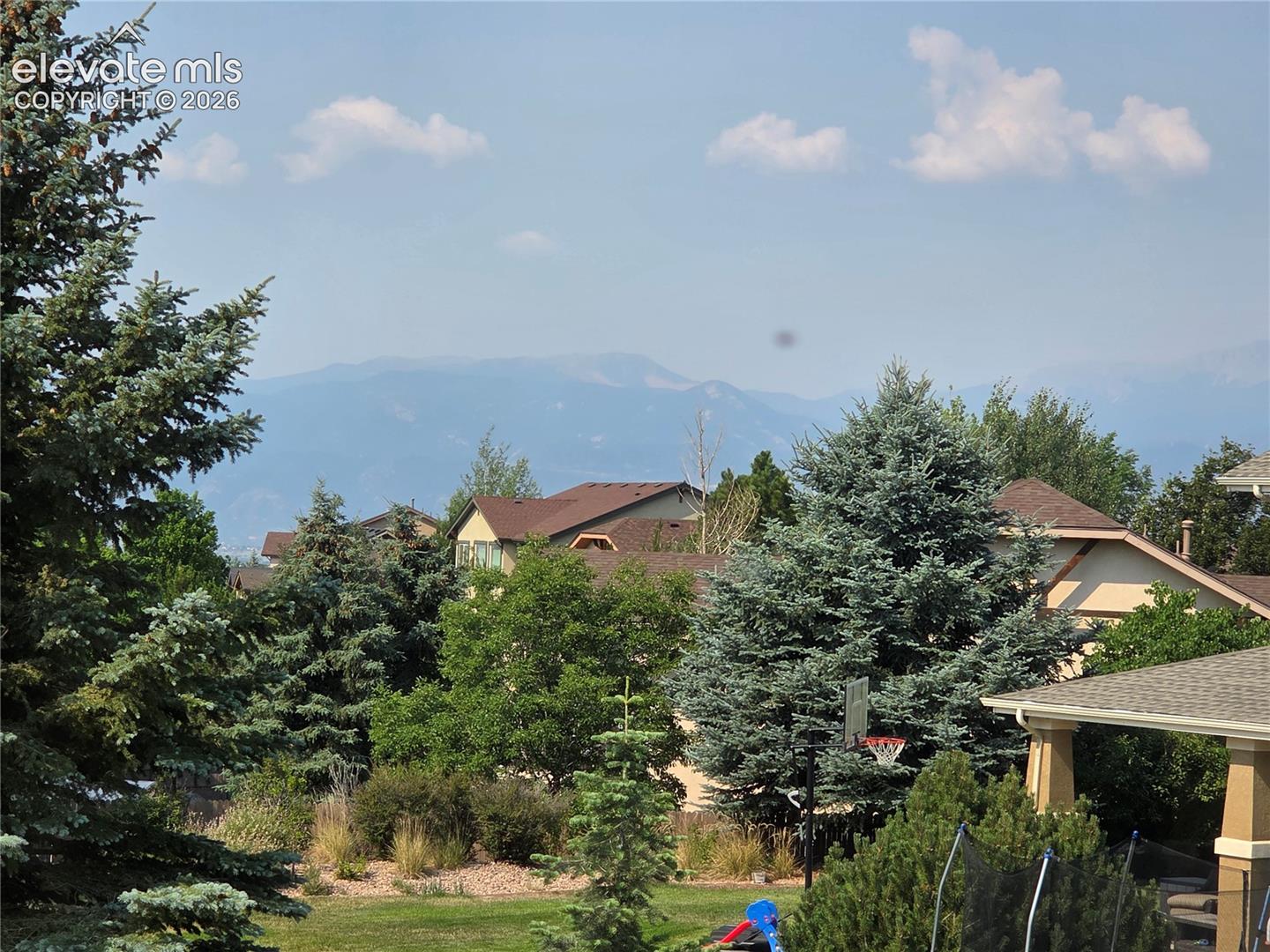 3639 Oak Meadow Drive