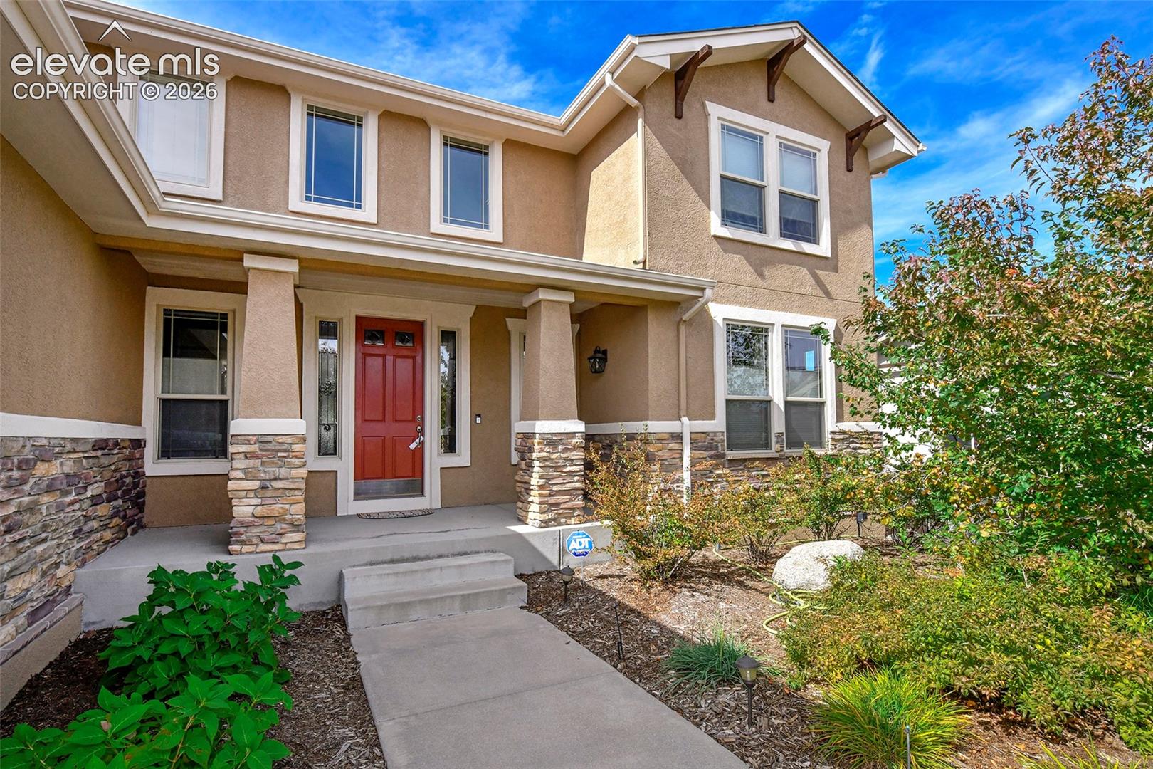 3639 Oak Meadow Drive
