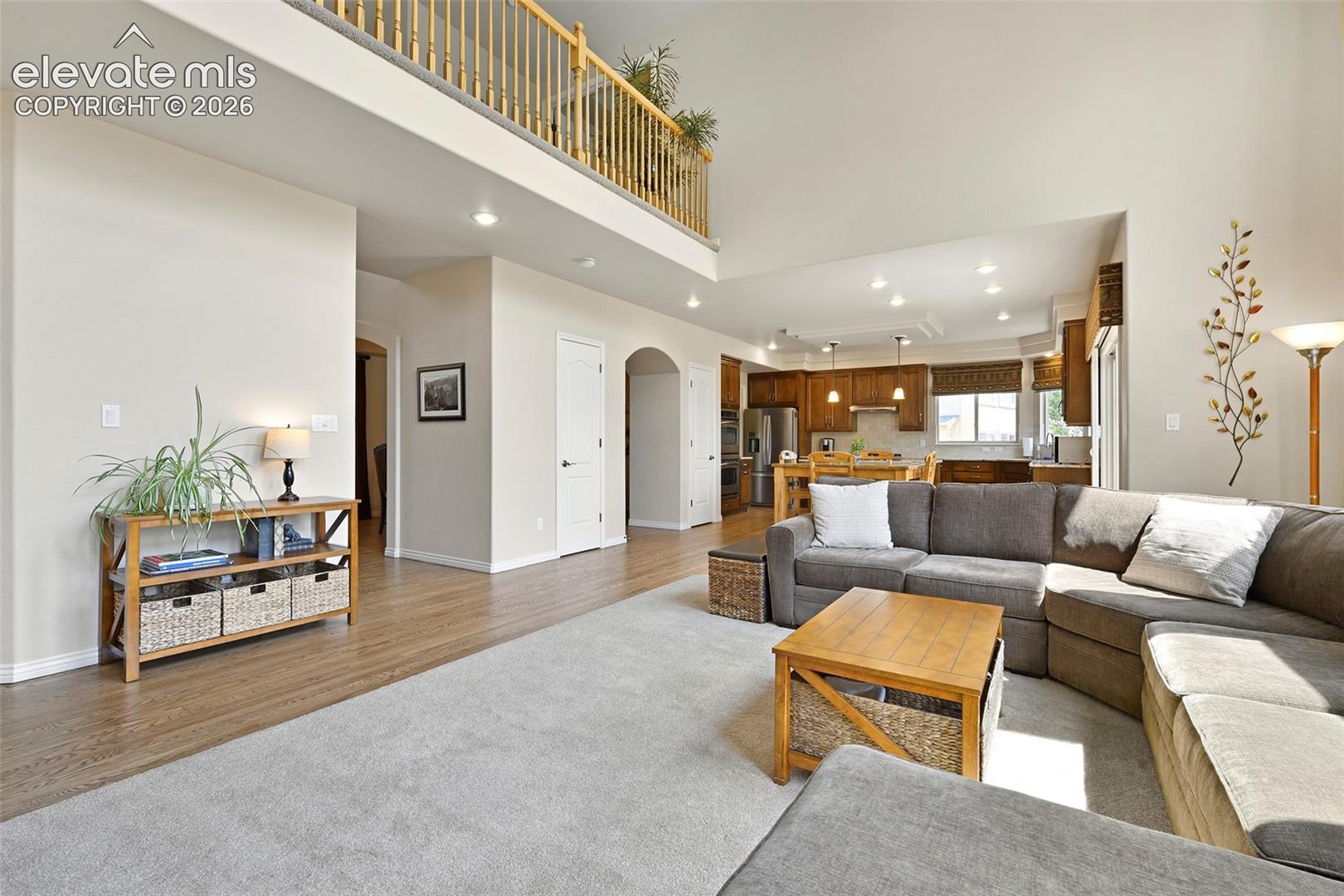 3639 Oak Meadow Drive