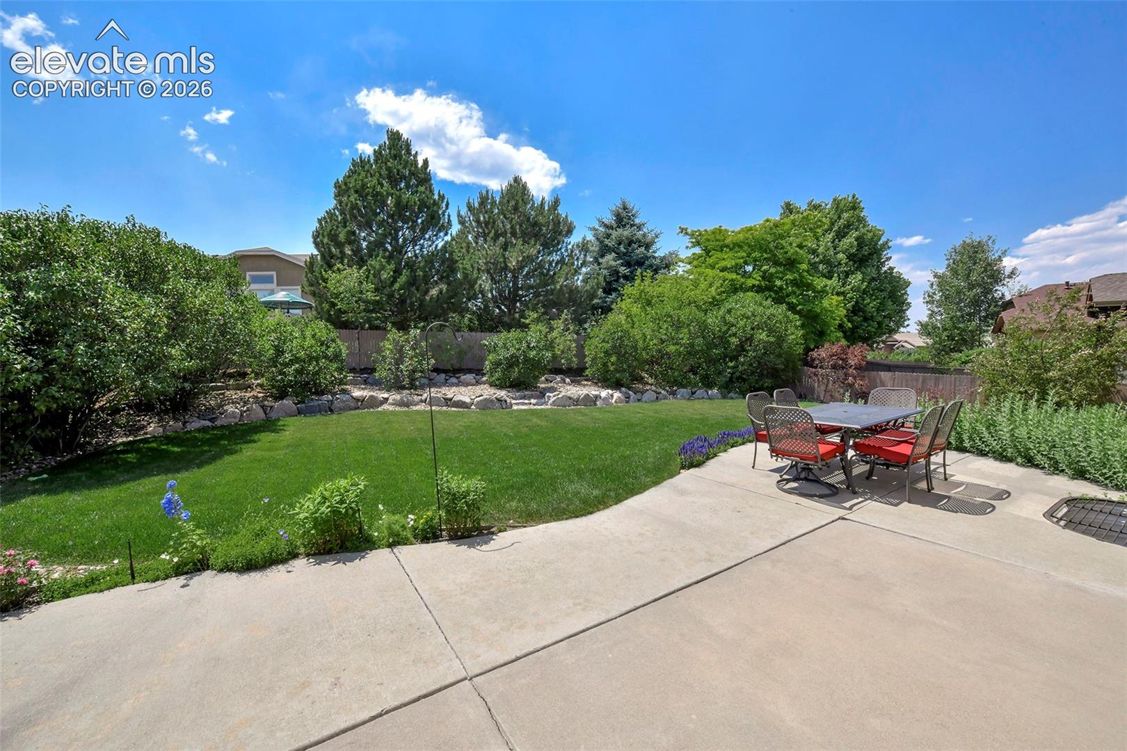3639 Oak Meadow Drive