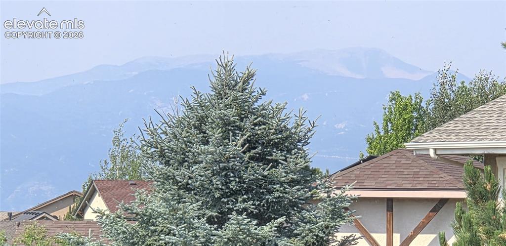 3639 Oak Meadow Drive