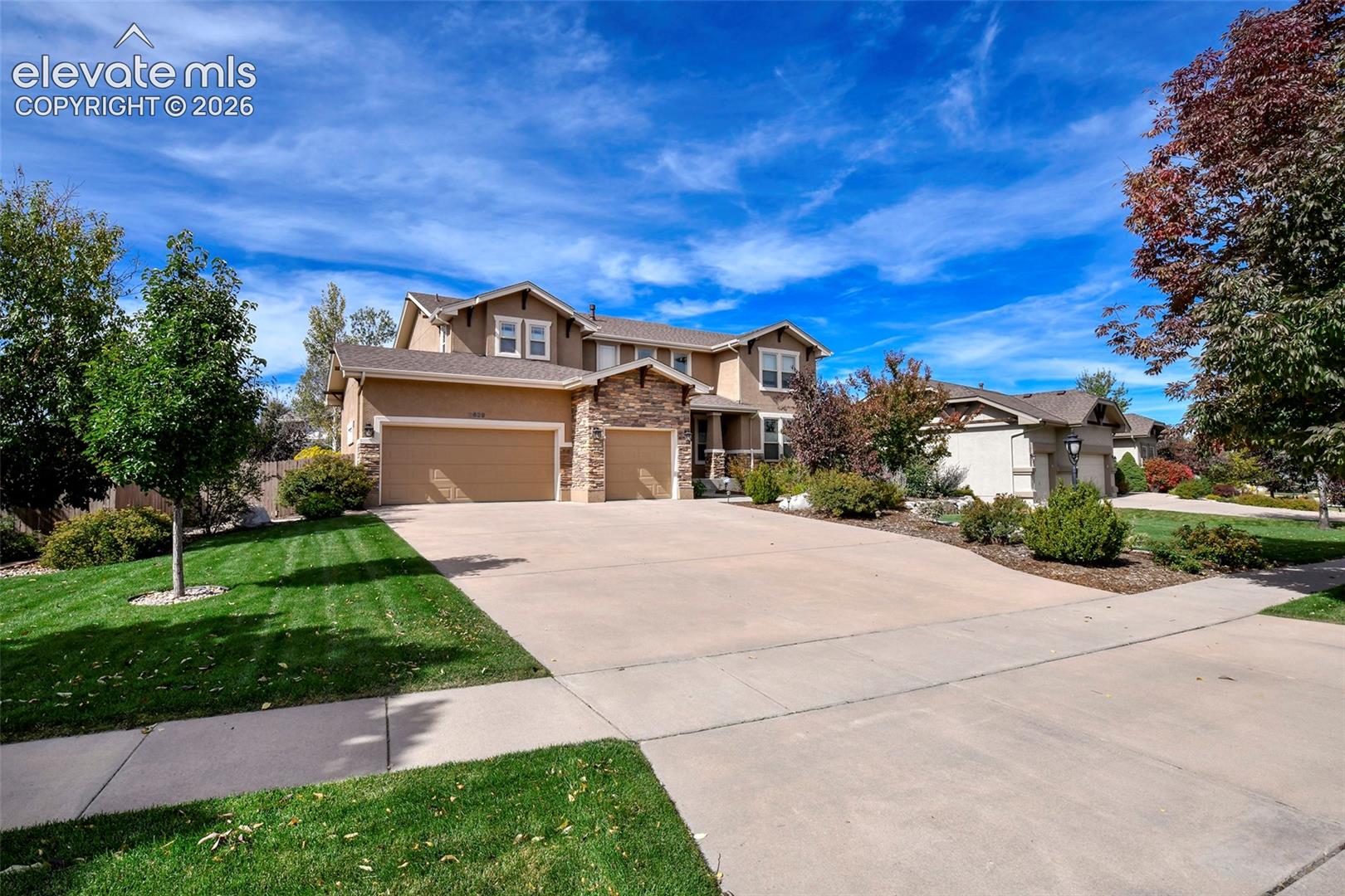 3639 Oak Meadow Drive