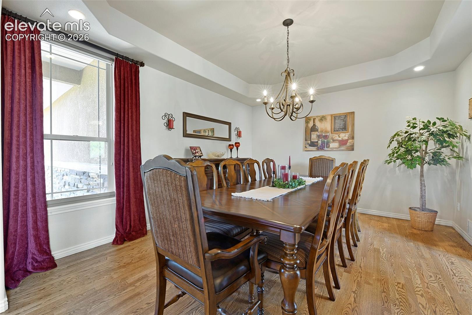 3639 Oak Meadow Drive