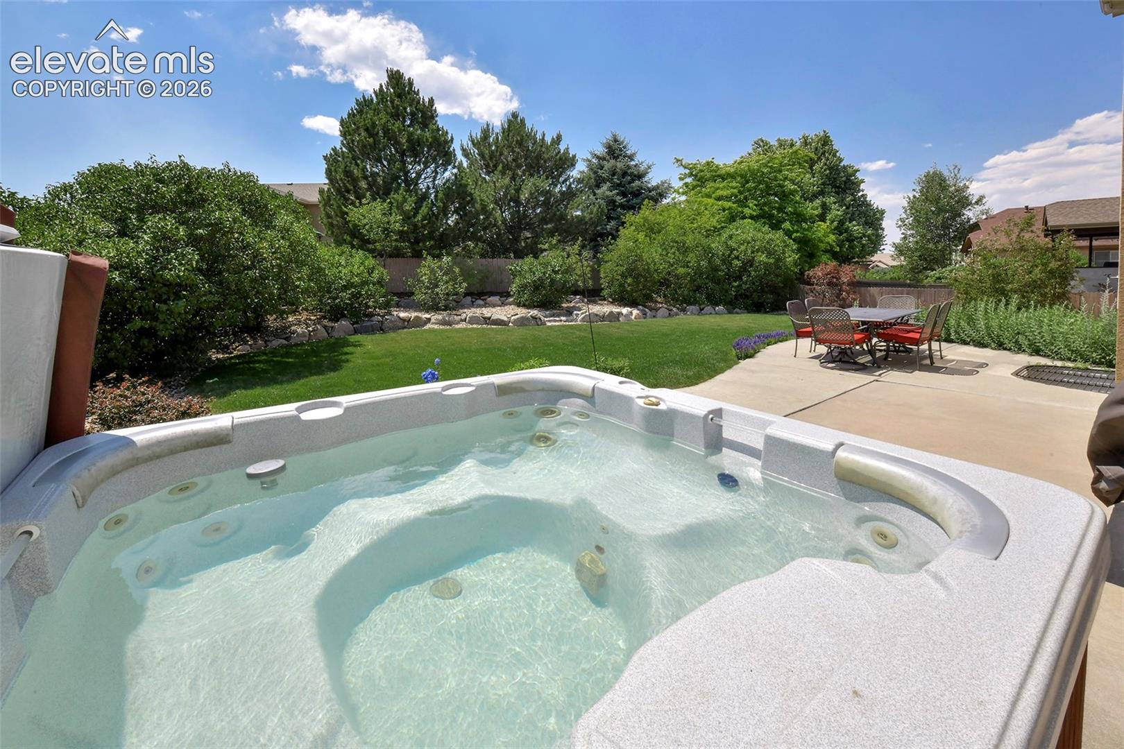 3639 Oak Meadow Drive