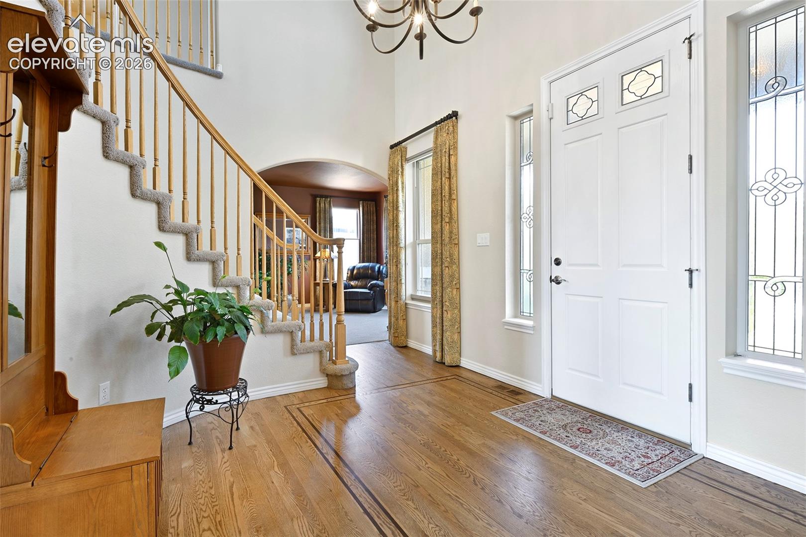 3639 Oak Meadow Drive