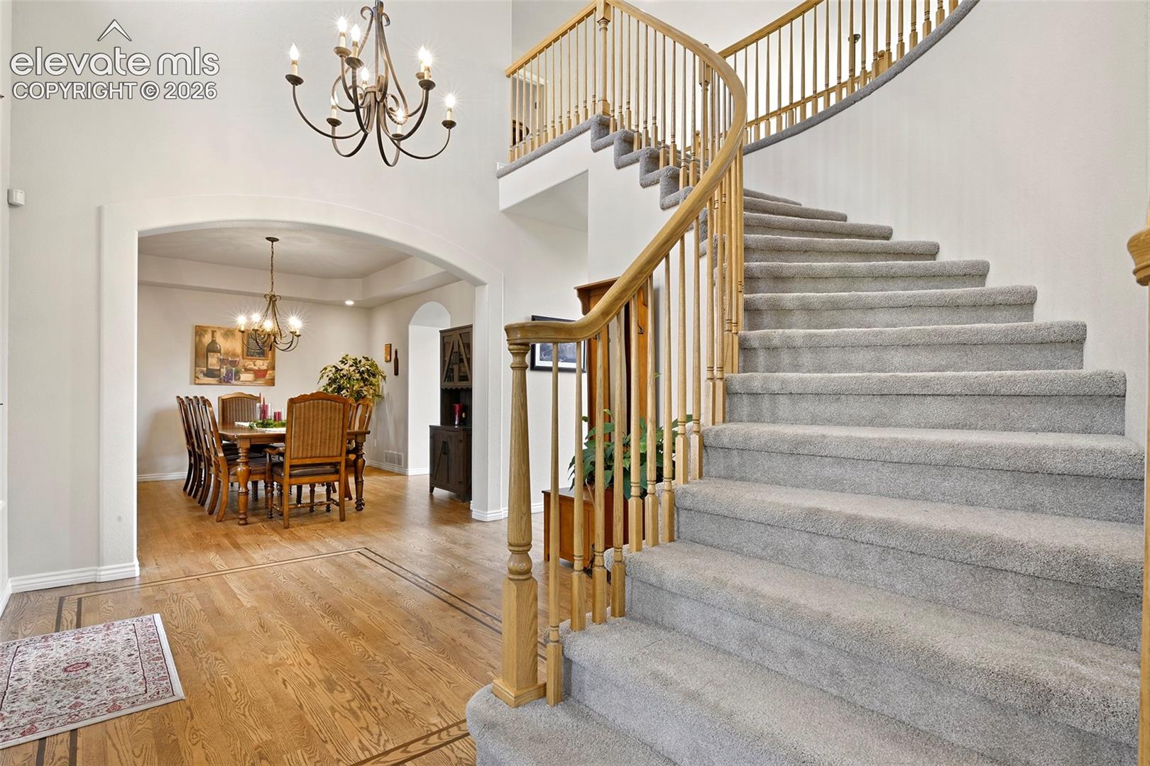 3639 Oak Meadow Drive