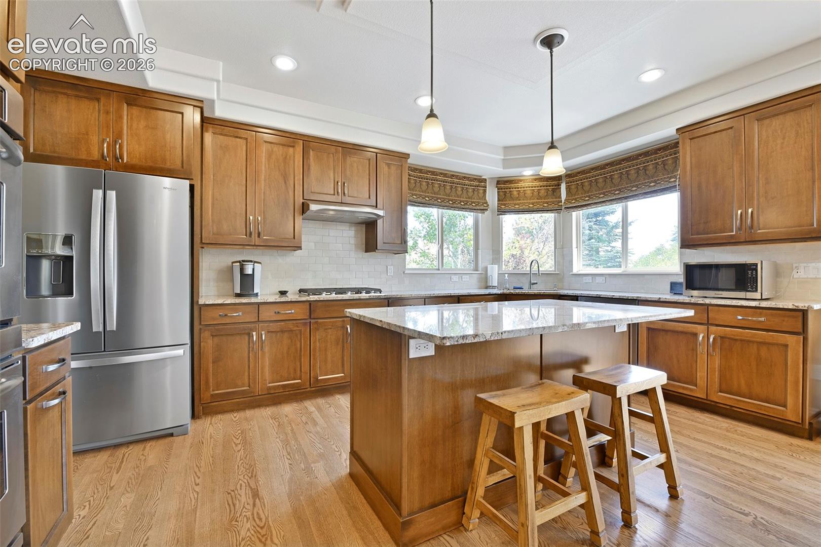 3639 Oak Meadow Drive