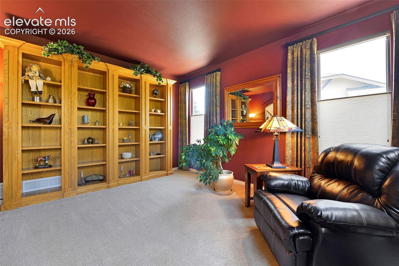 3639 Oak Meadow Drive