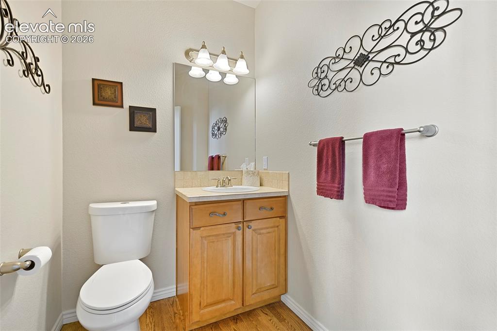 3639 Oak Meadow Drive