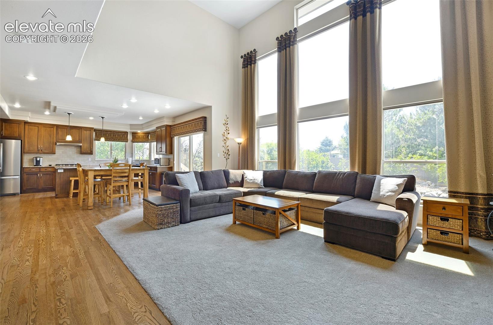 3639 Oak Meadow Drive