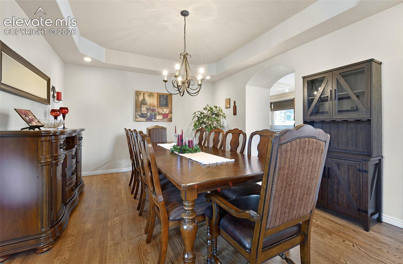 3639 Oak Meadow Drive