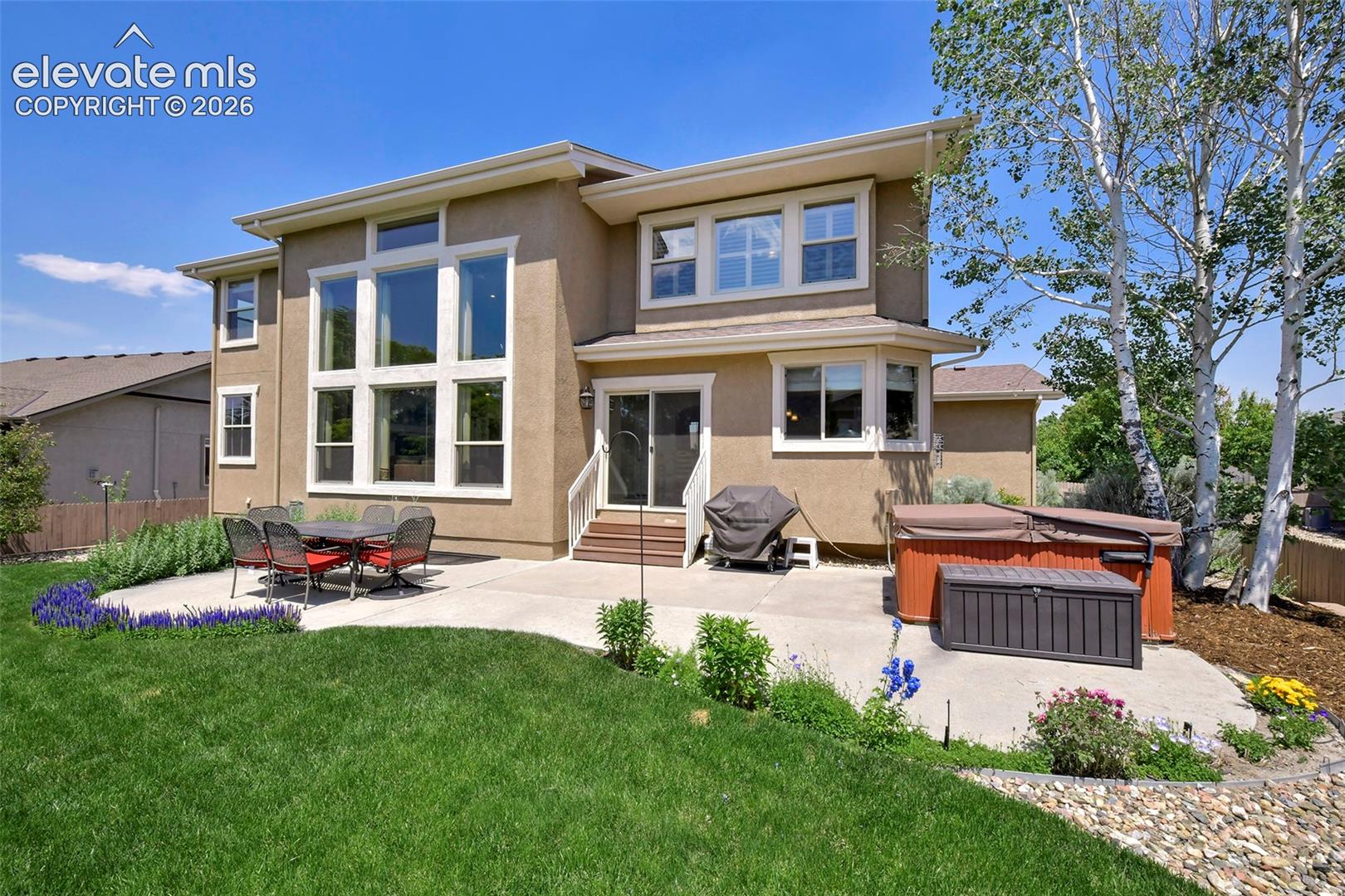 3639 Oak Meadow Drive