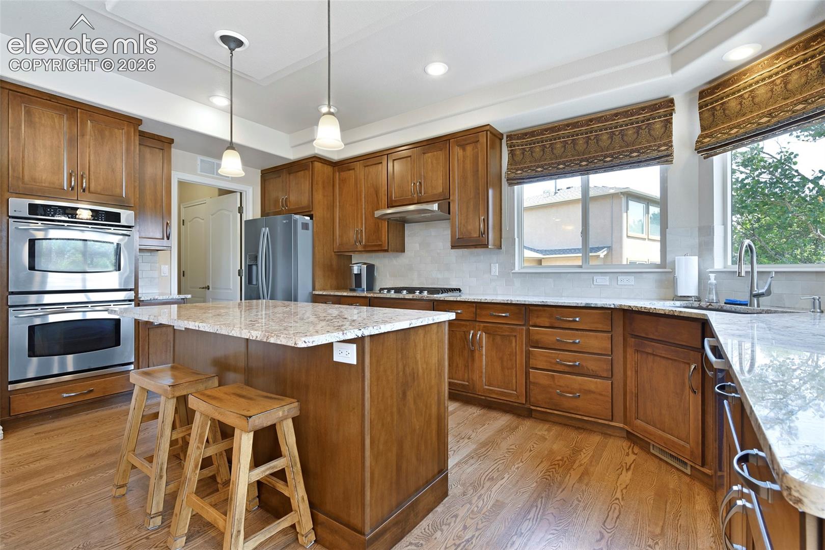 3639 Oak Meadow Drive