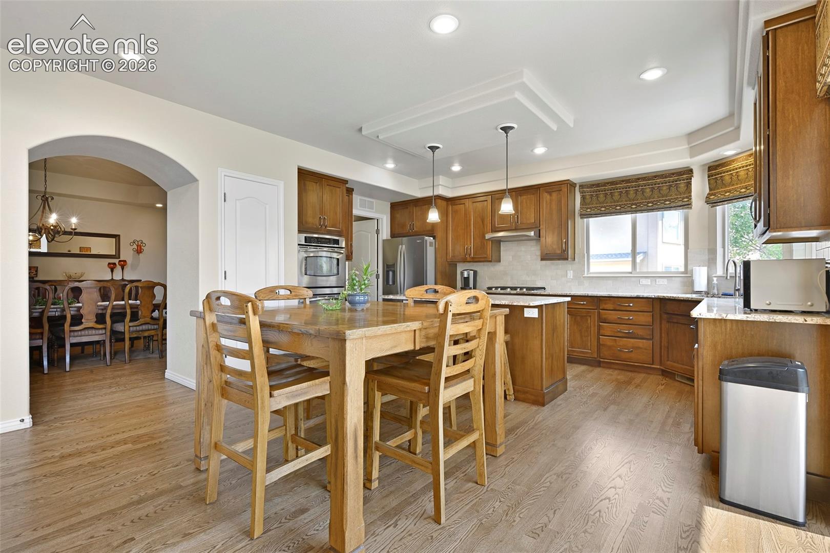 3639 Oak Meadow Drive