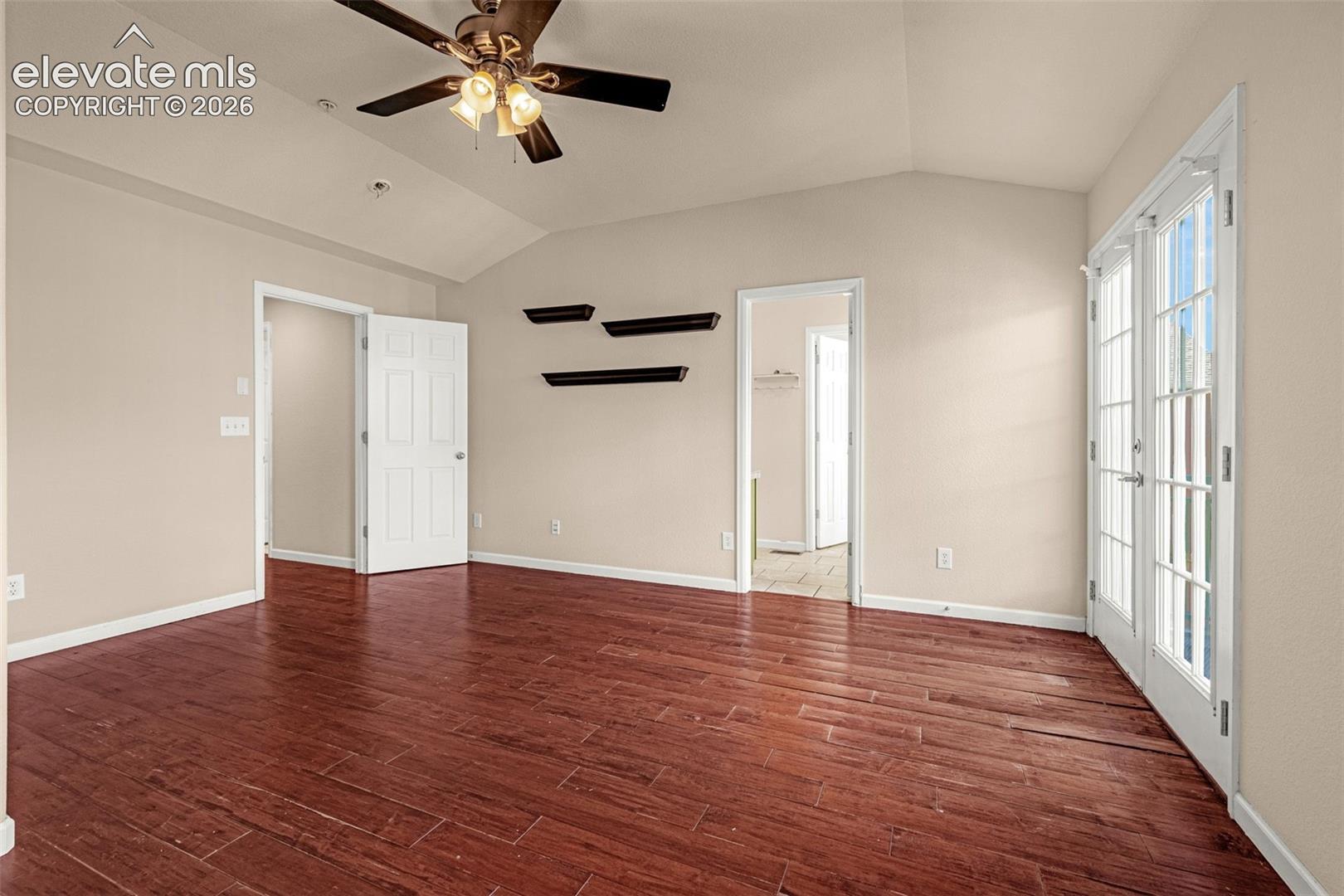 848 Wahsatch Ridge Point