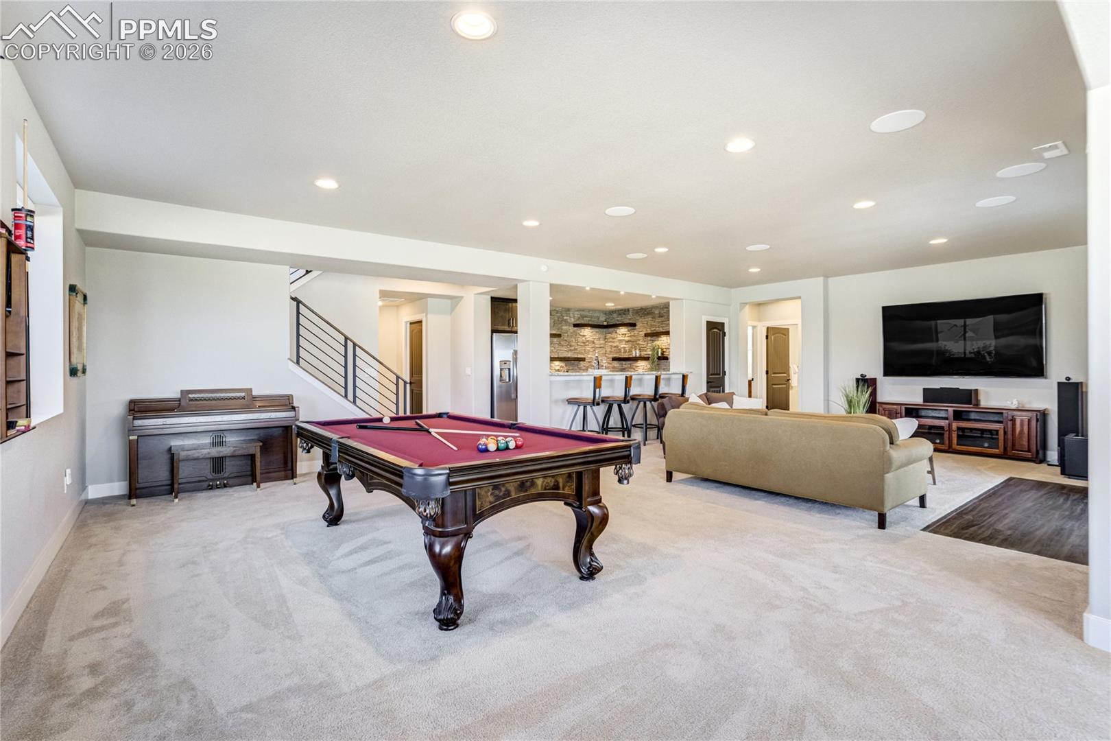 909 Sir Barton Drive